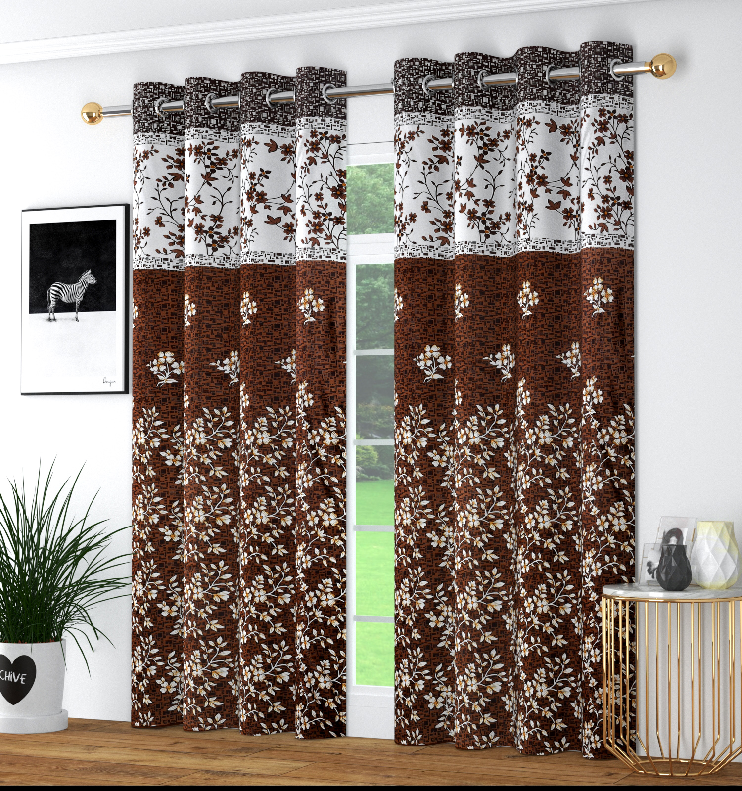 Silk Blend Fabric
